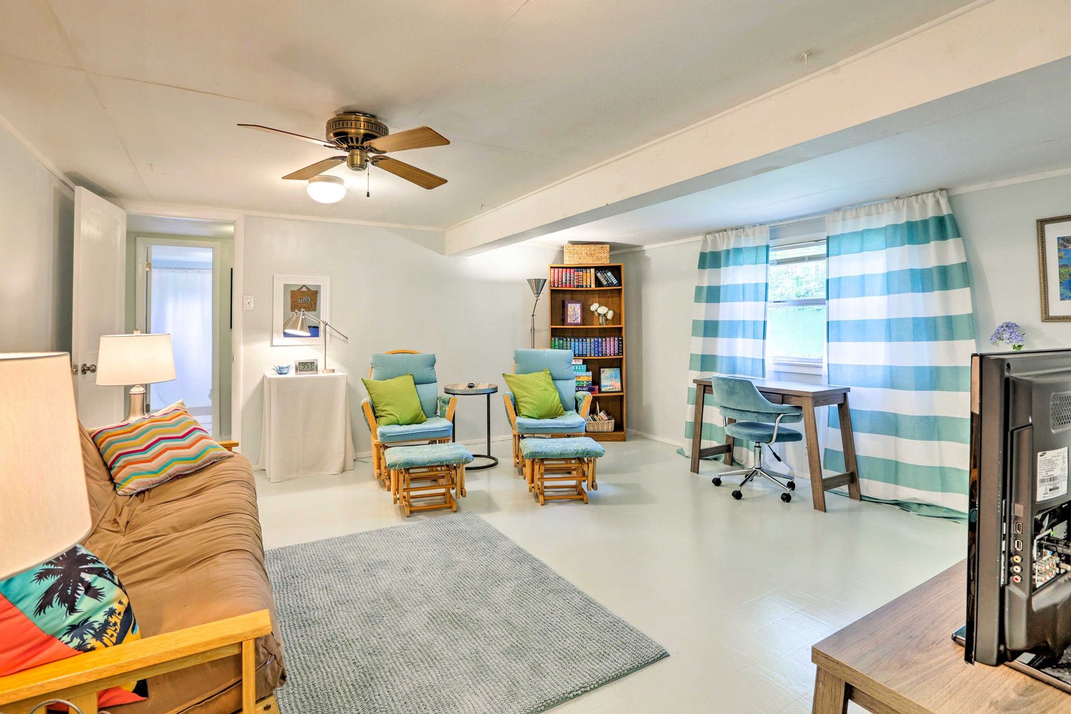 O'Brien Vacation Rental