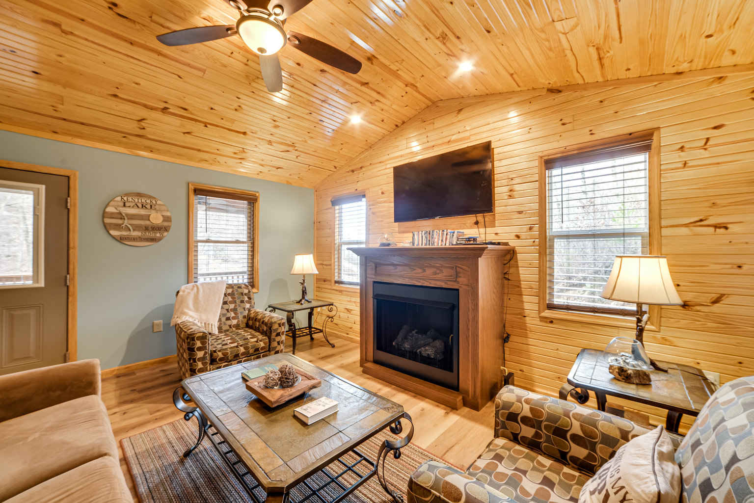 Waverly Vacation Rental