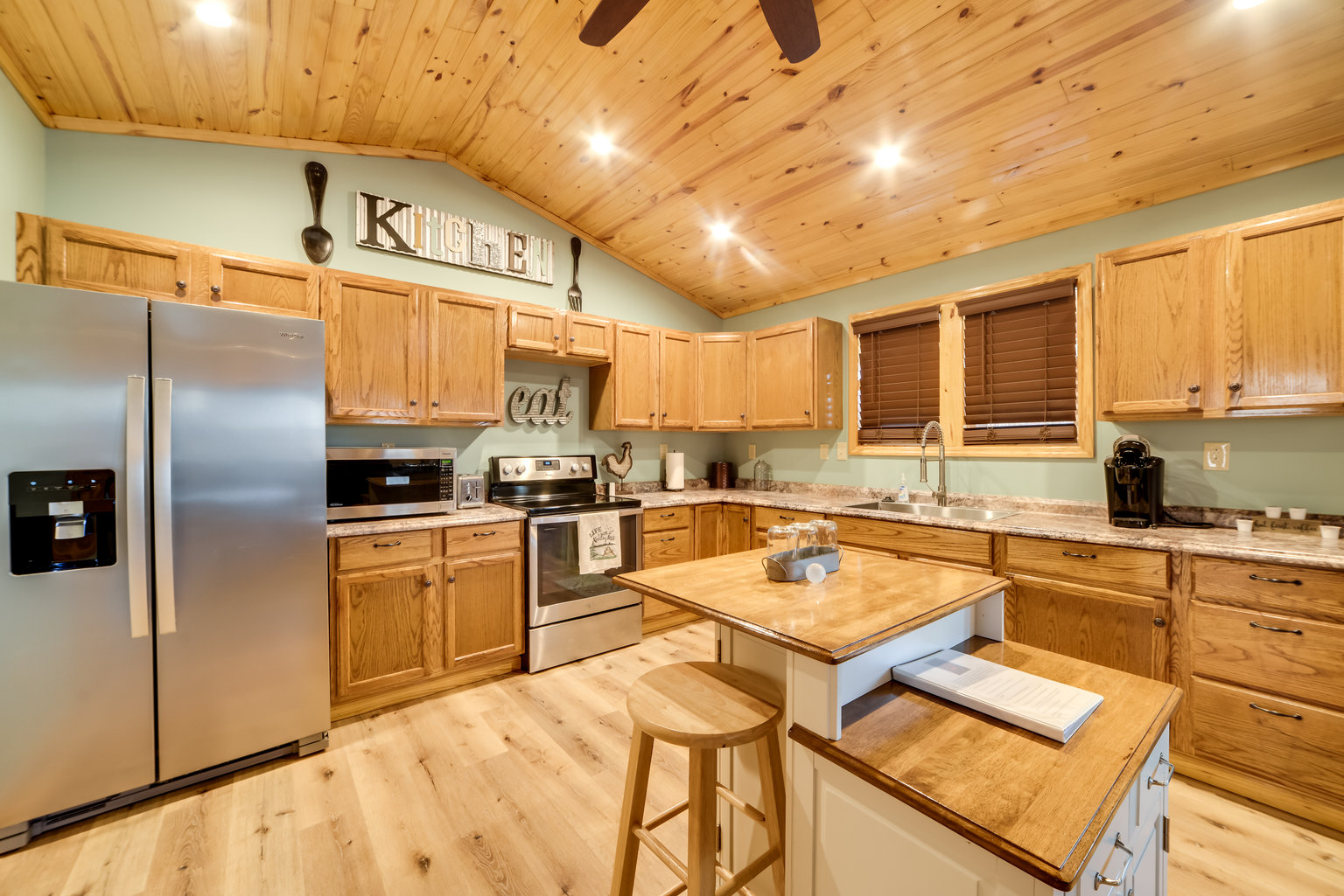 Waverly Vacation Rental