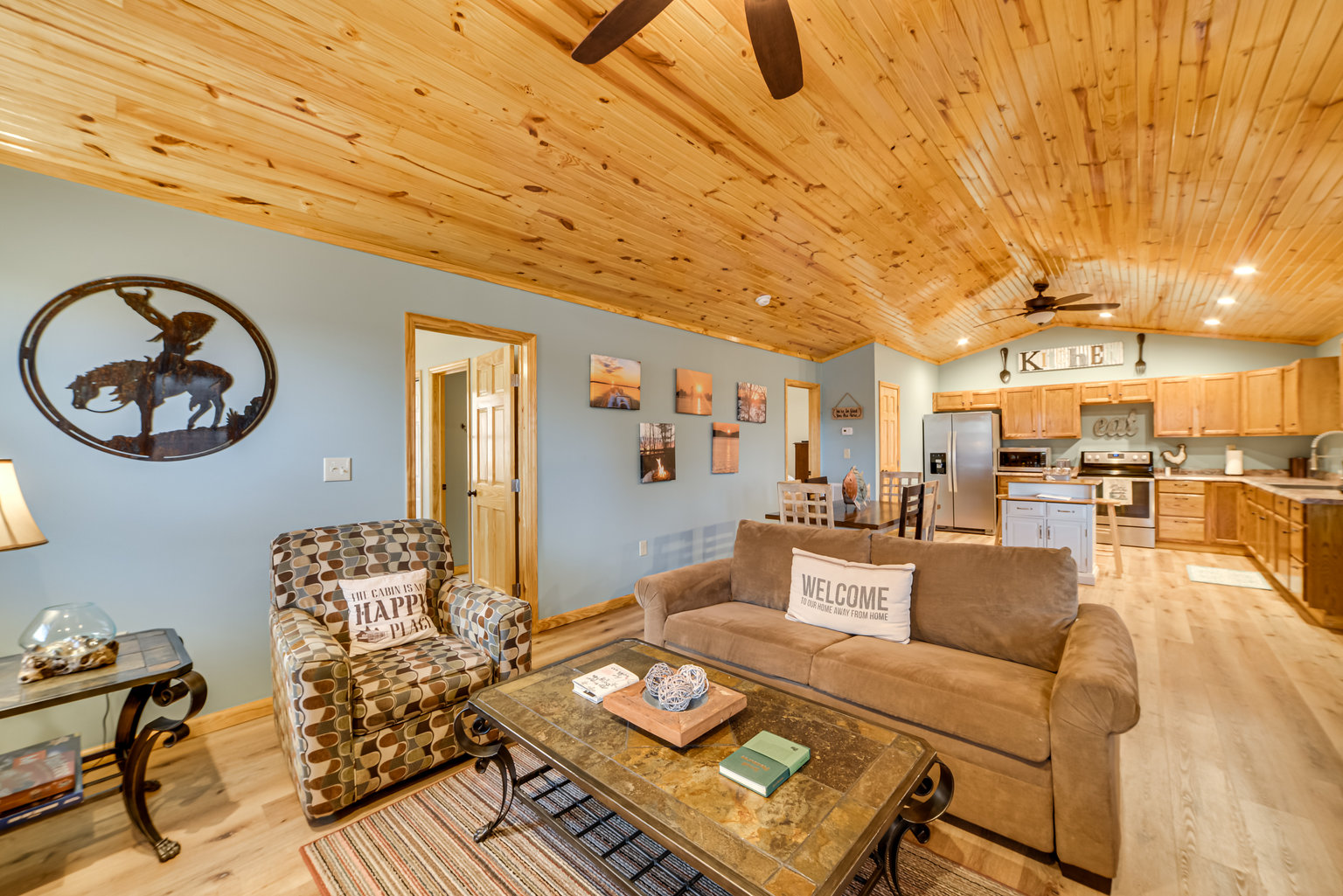 Waverly Vacation Rental