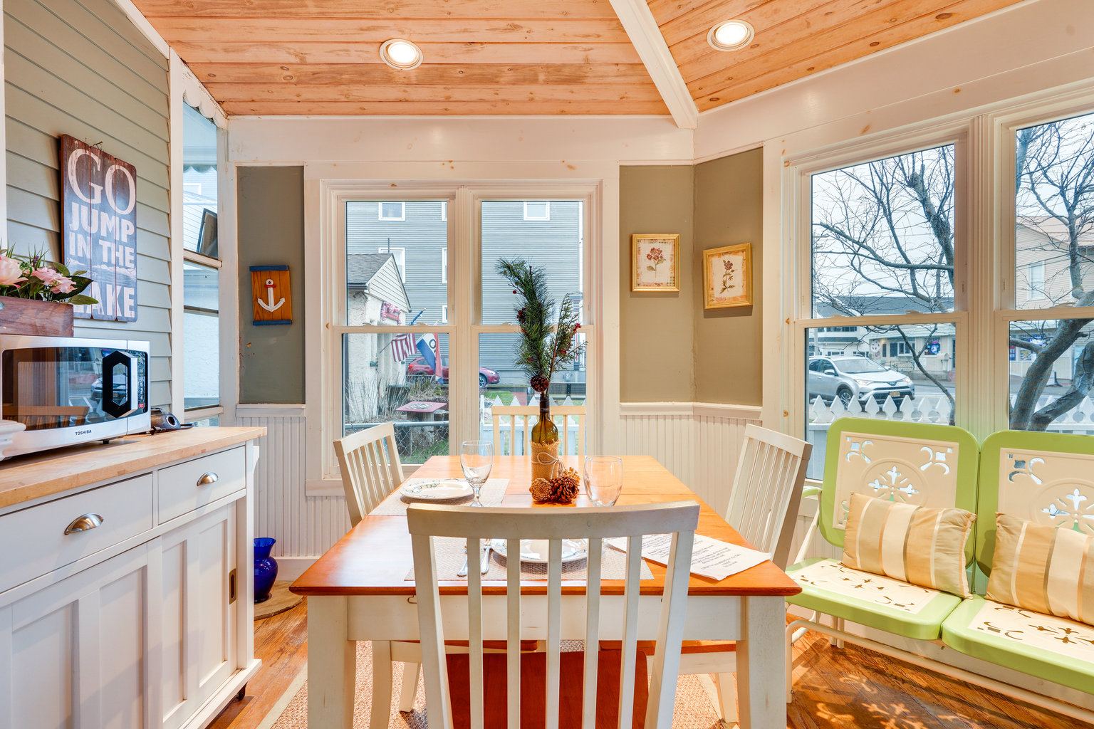 Bemus Point Vacation Rental