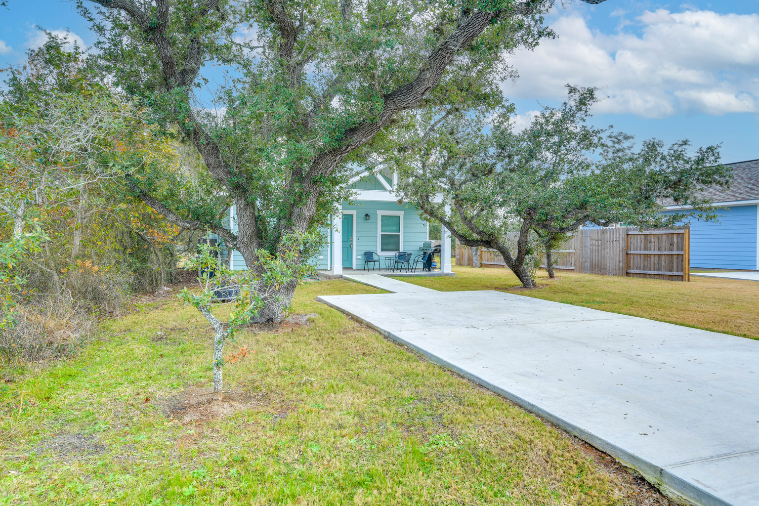 Rockport Vacation Rental