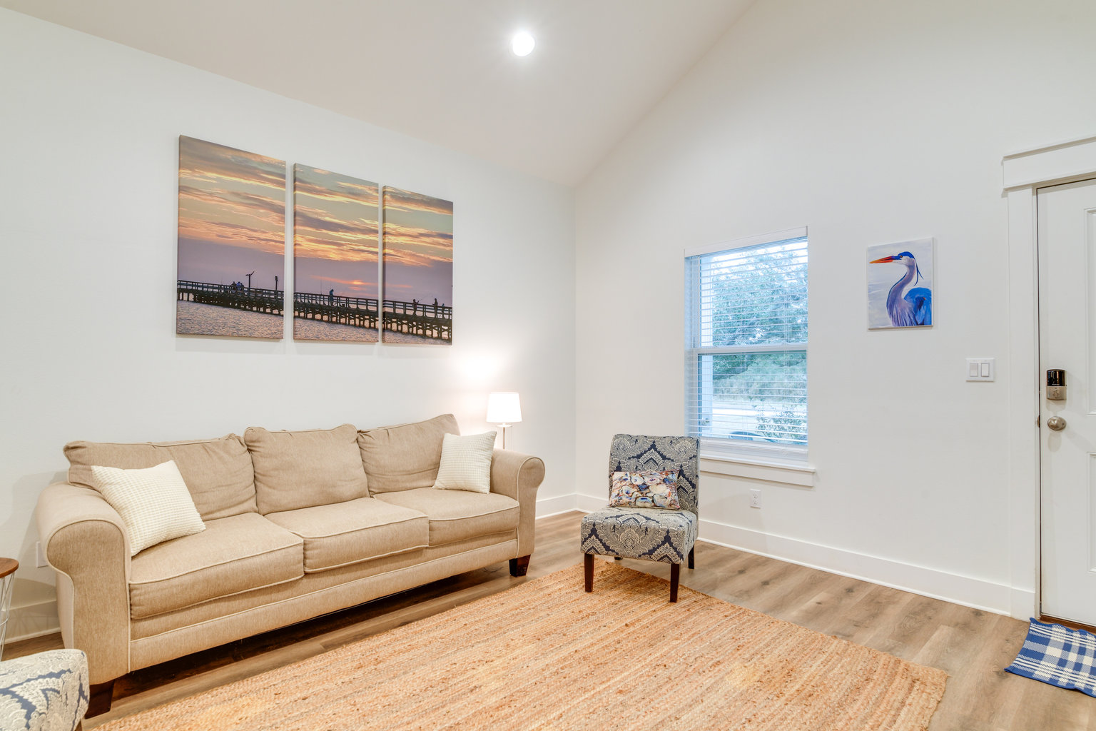 Rockport Vacation Rental
