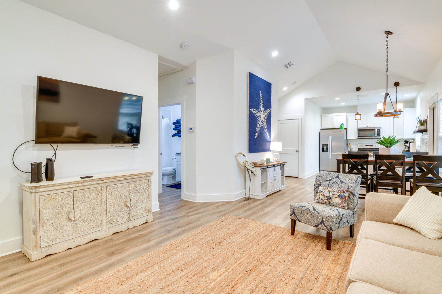 Rockport Vacation Rental