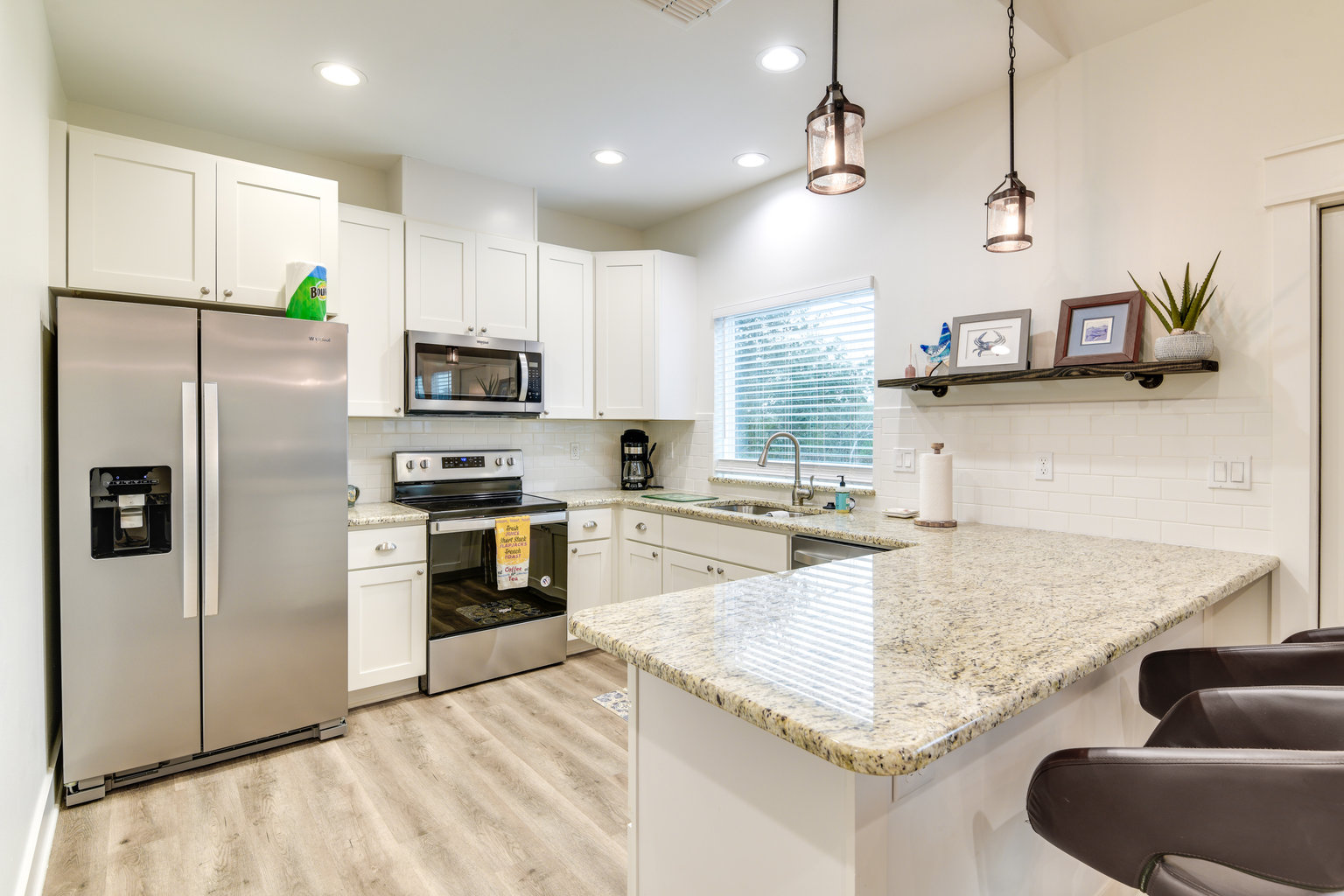Rockport Vacation Rental