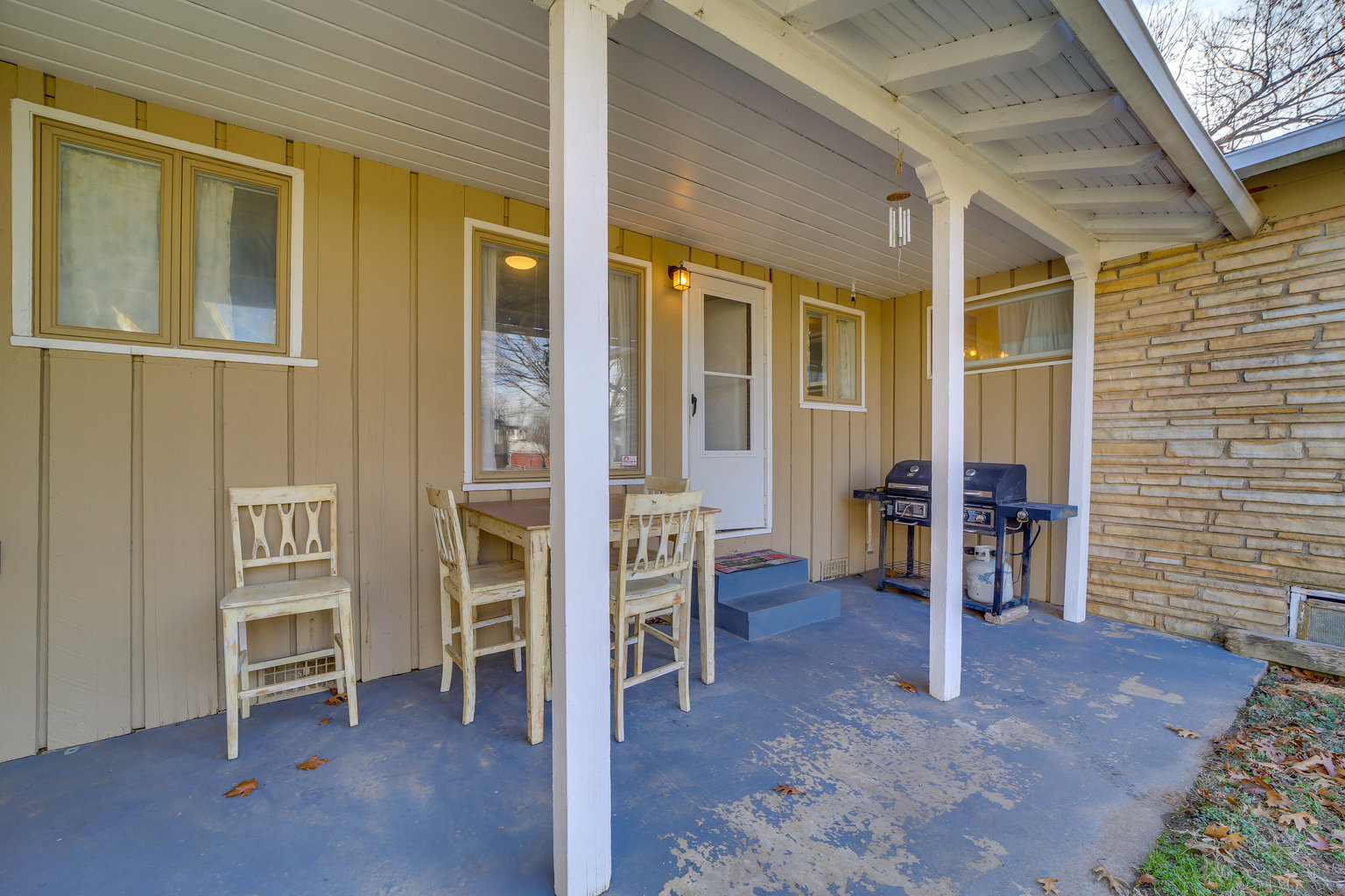 Tulsa Vacation Rental