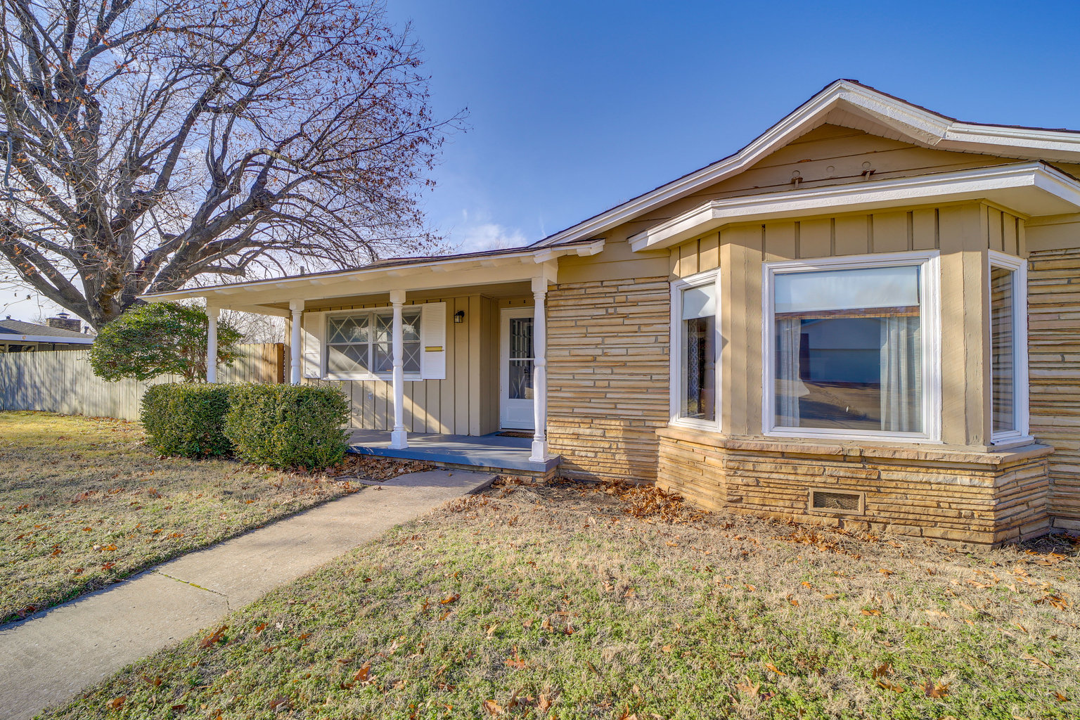 Tulsa Vacation Rental