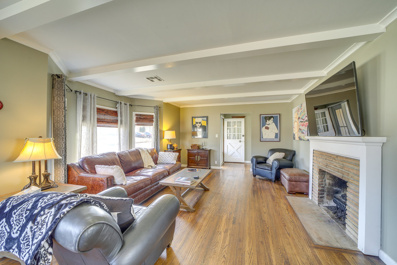 Tulsa Vacation Rental