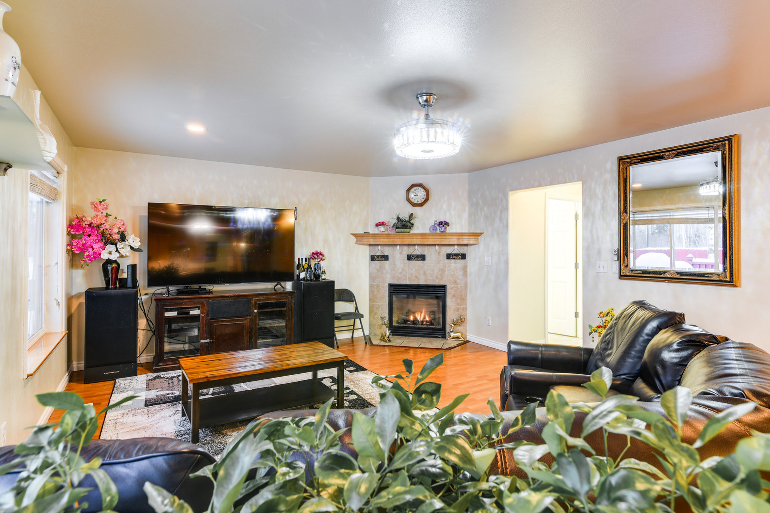 Anchorage Vacation Rental
