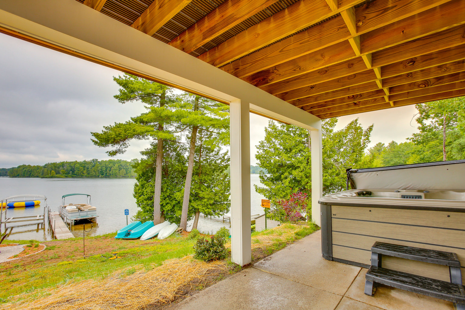 Traverse City Vacation Rental