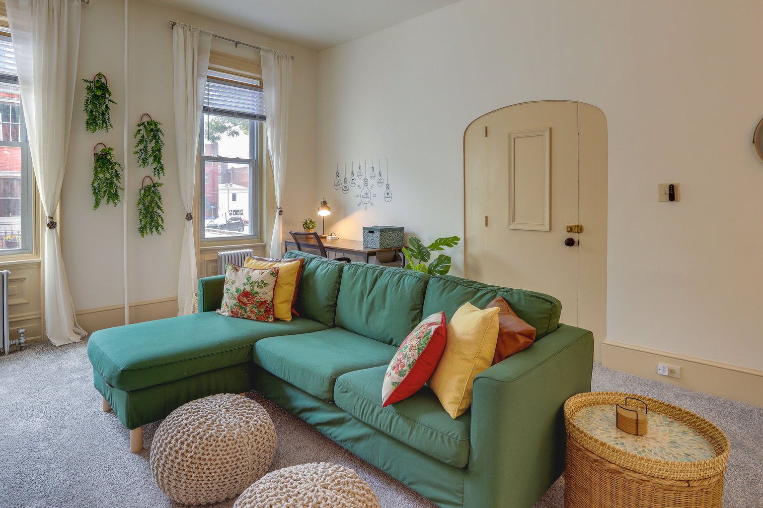 Pottstown Vacation Rental