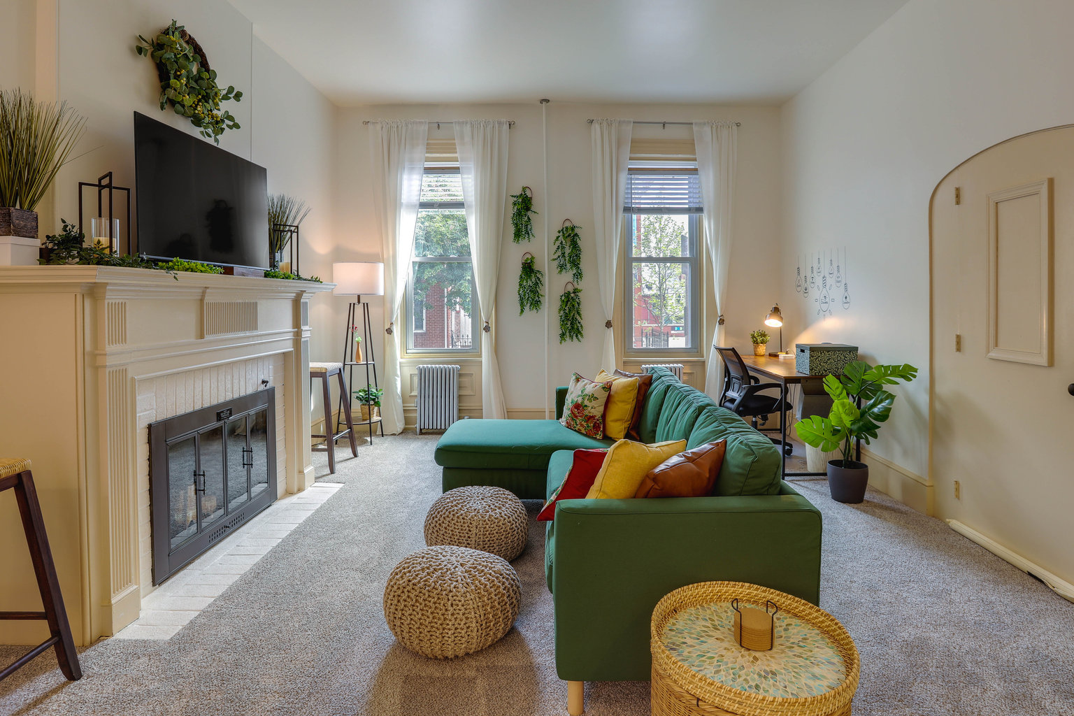 Pottstown Vacation Rental