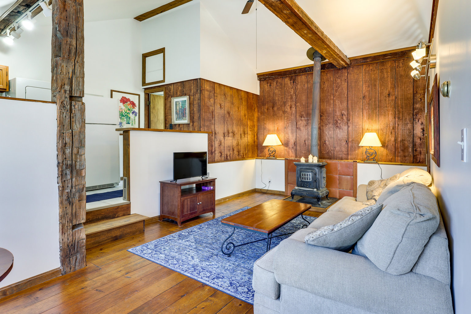 Chagrin Falls Vacation Rental