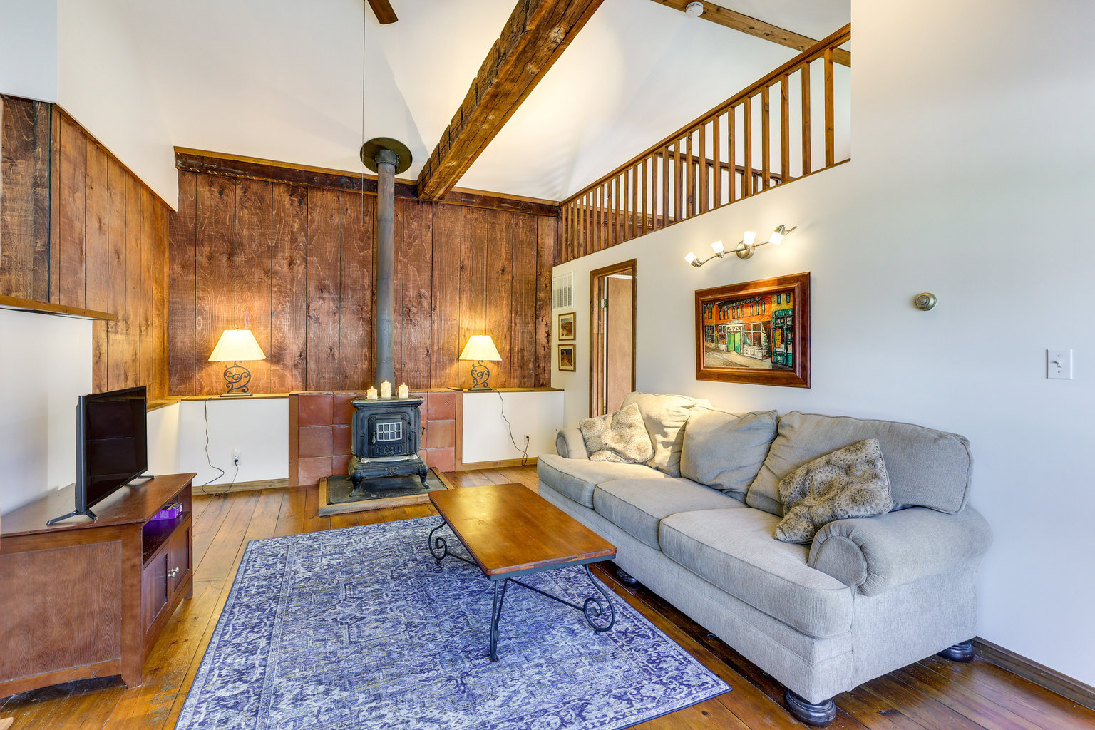 Chagrin Falls Vacation Rental