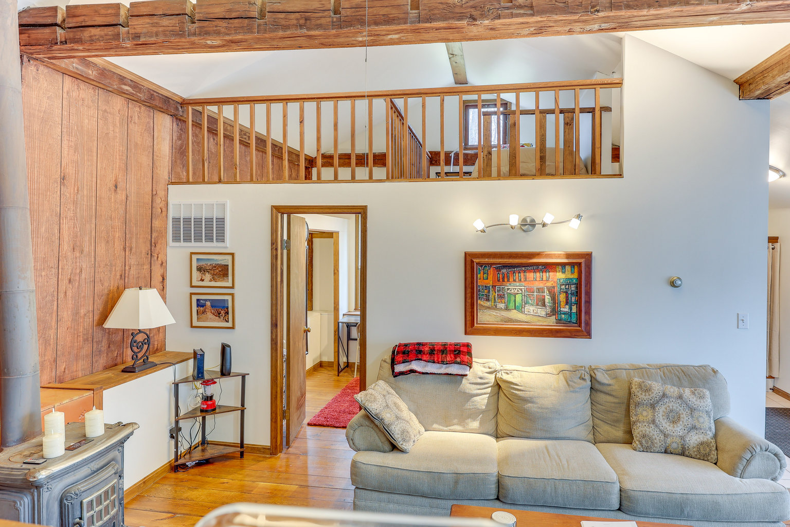 Chagrin Falls Vacation Rental
