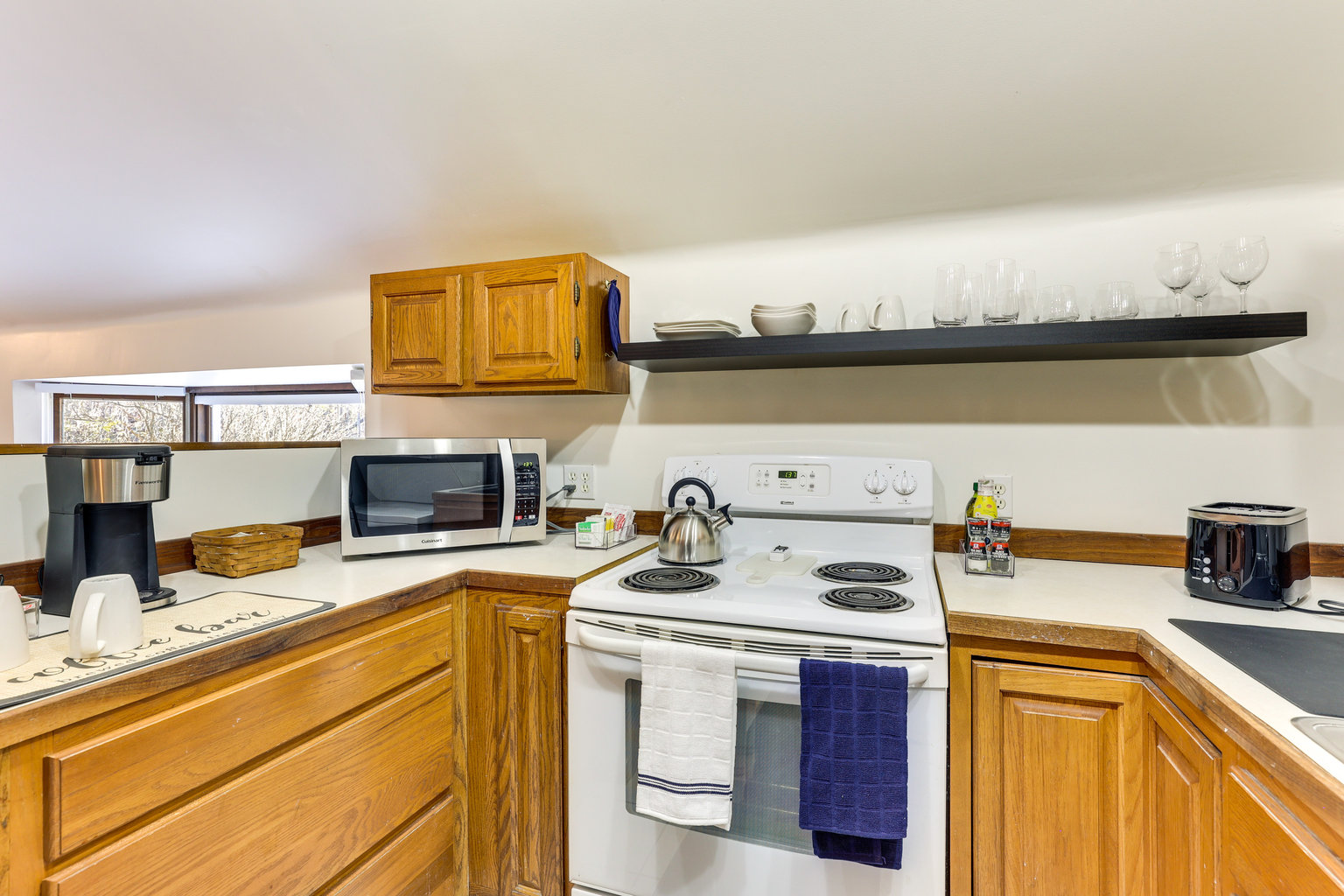 Chagrin Falls Vacation Rental