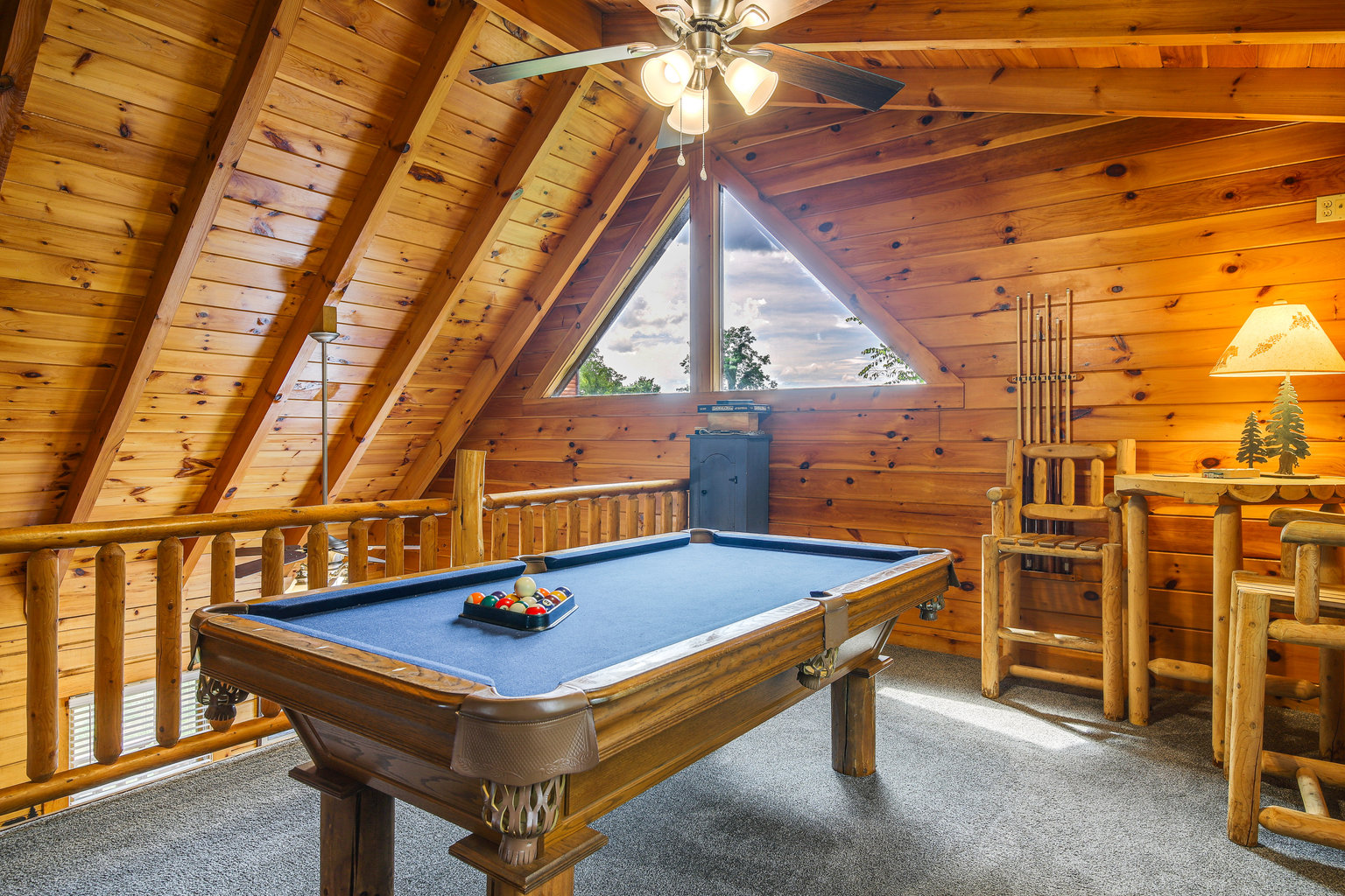 Pigeon Forge Vacation Rental