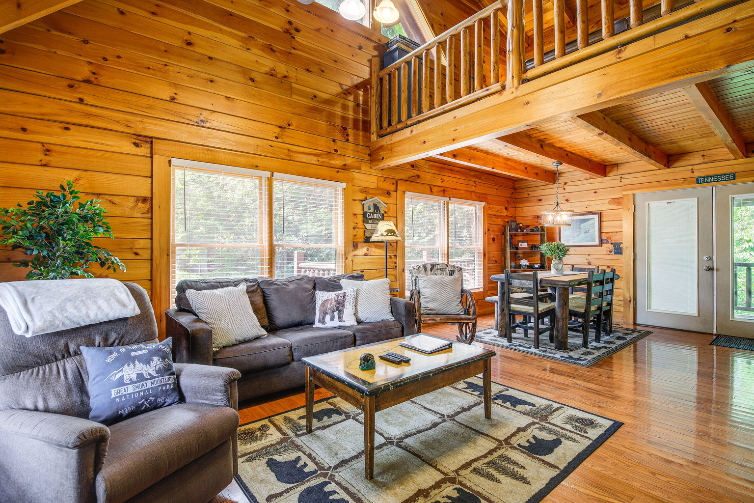 Pigeon Forge Vacation Rental