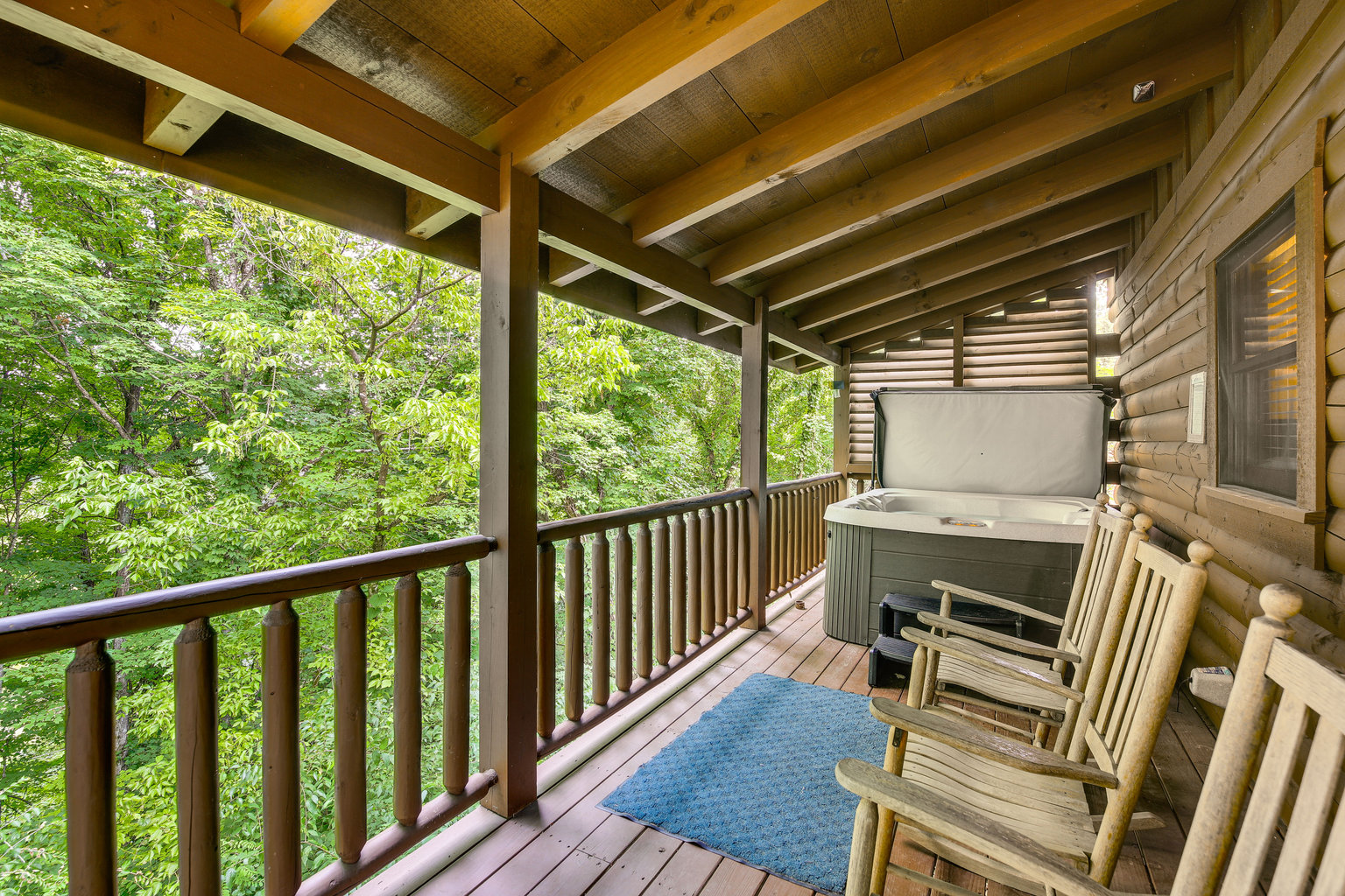 Pigeon Forge Vacation Rental