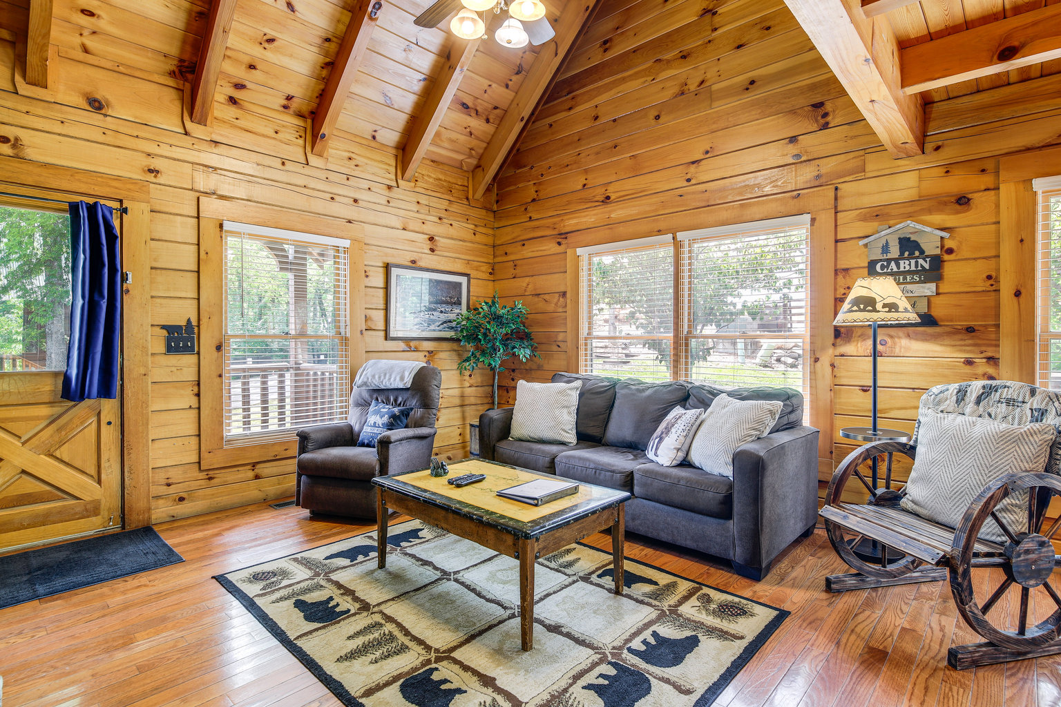 Pigeon Forge Vacation Rental