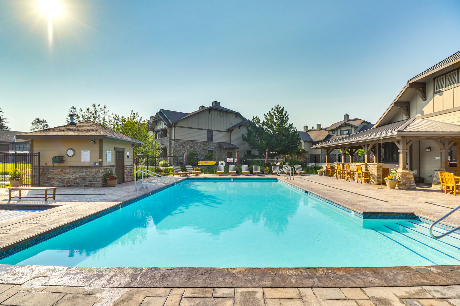 Whitefish Vacation Rental