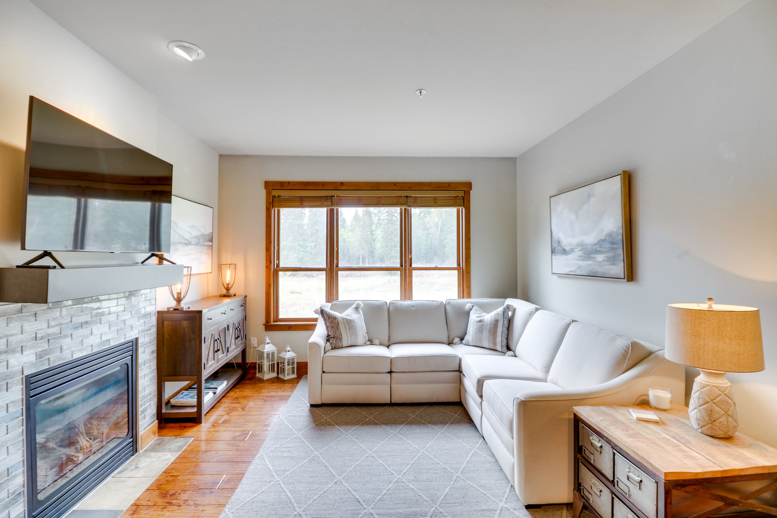 Whitefish Vacation Rental