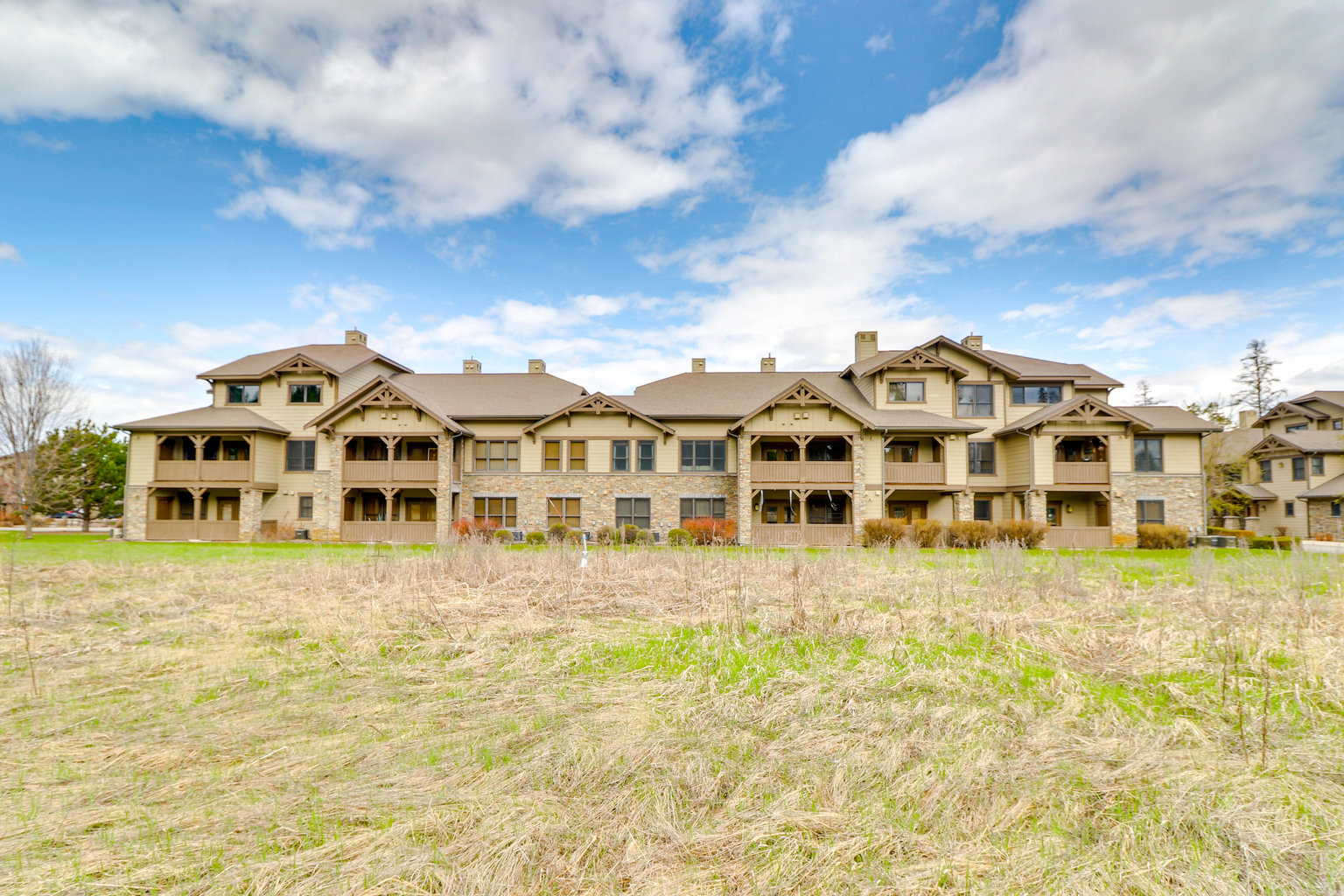 Whitefish Vacation Rental