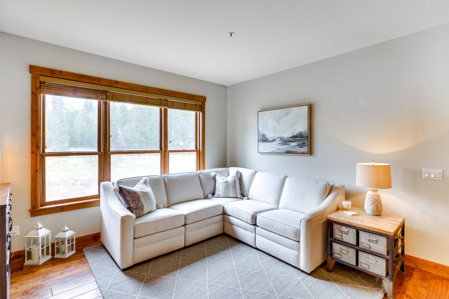 Whitefish Vacation Rental