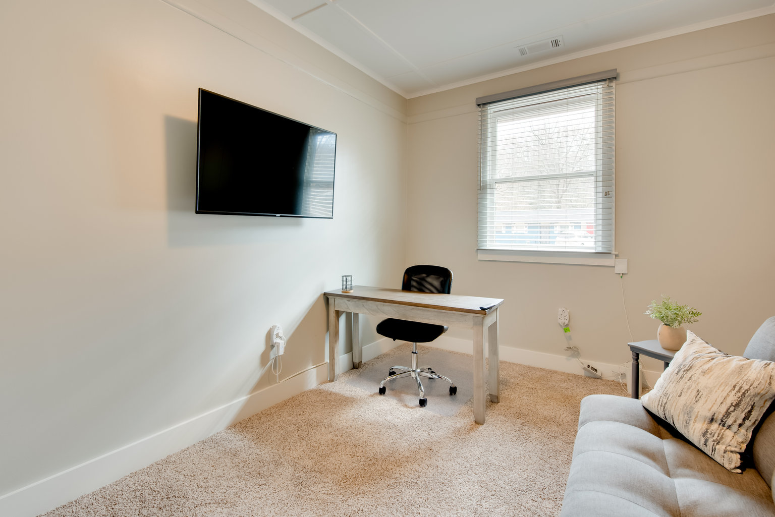 Atlanta Vacation Rental