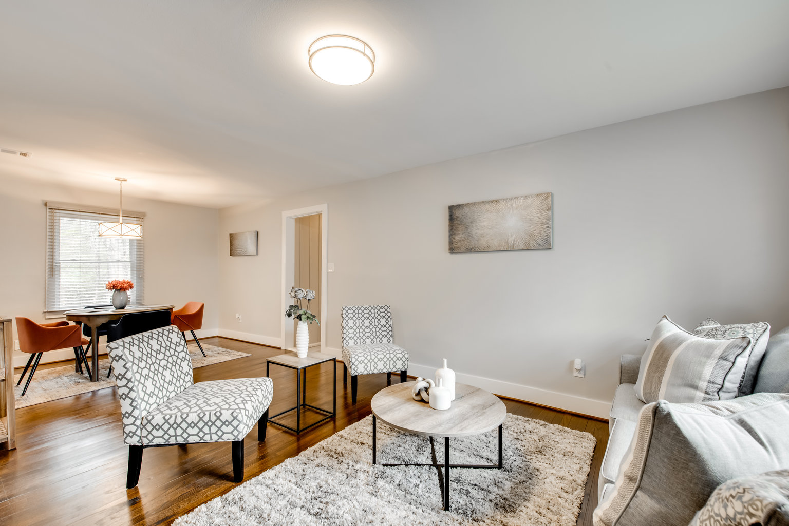 Atlanta Vacation Rental