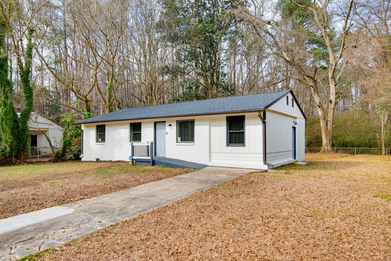 Atlanta Vacation Rental