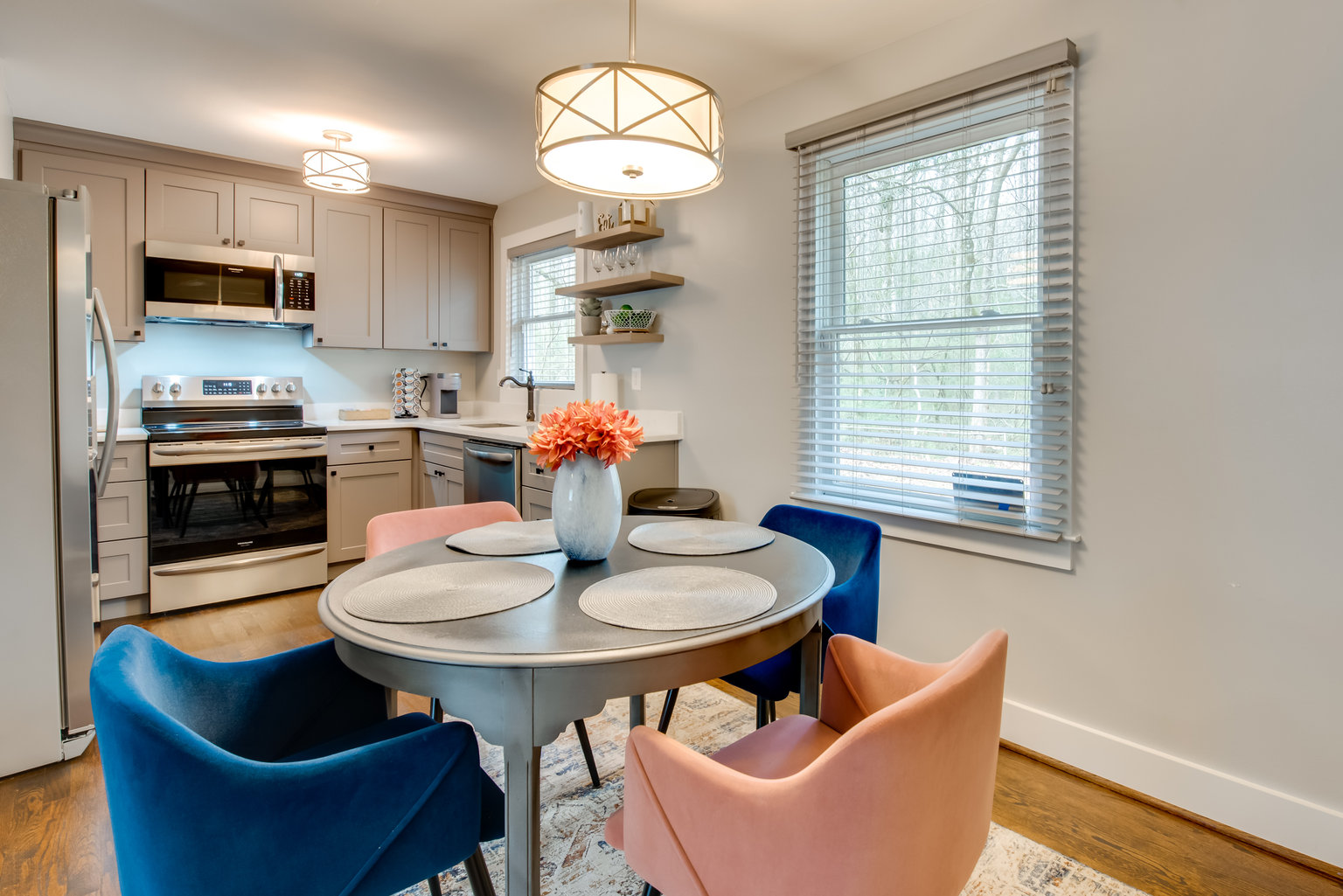 Atlanta Vacation Rental