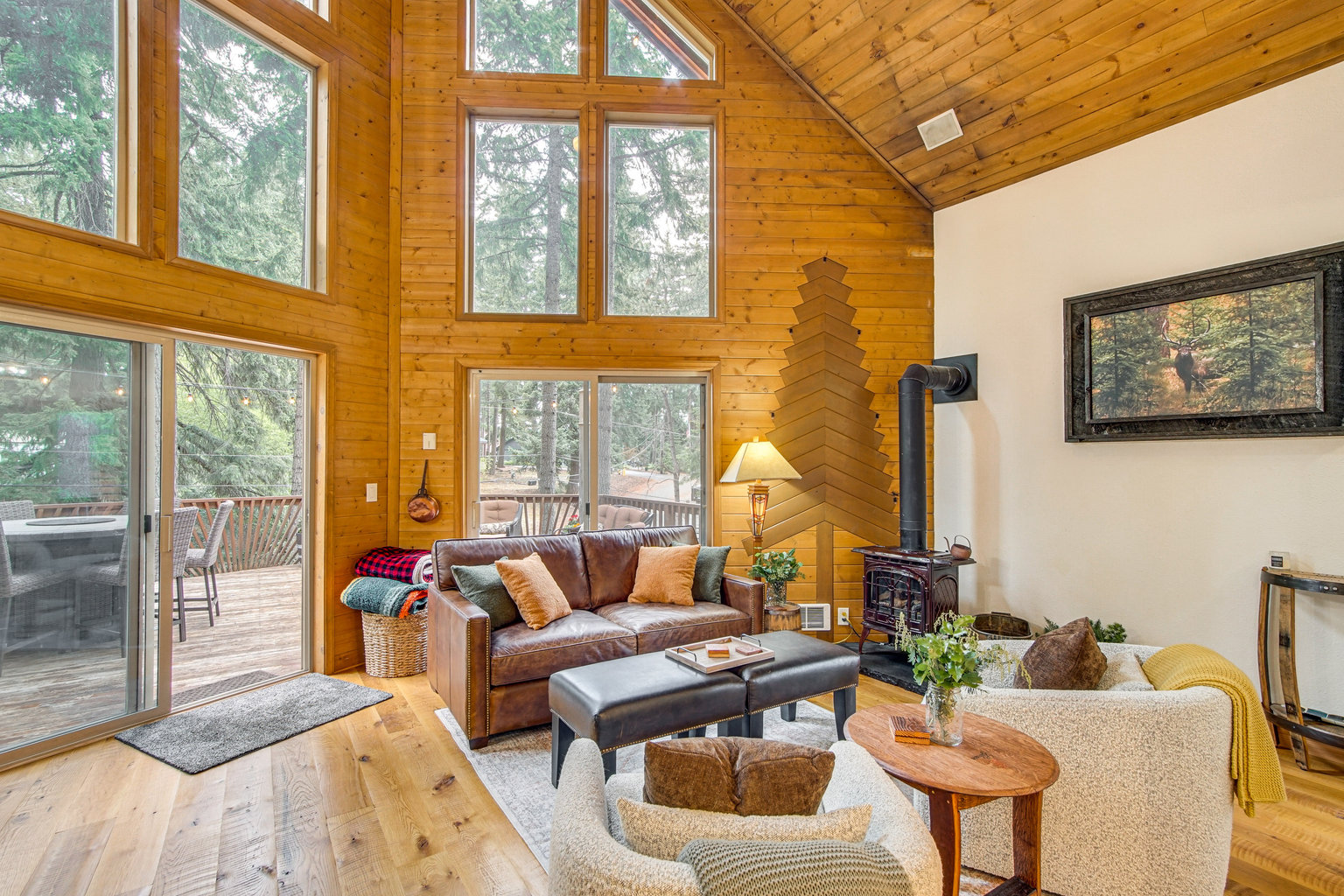 Cle Elum Vacation Rental