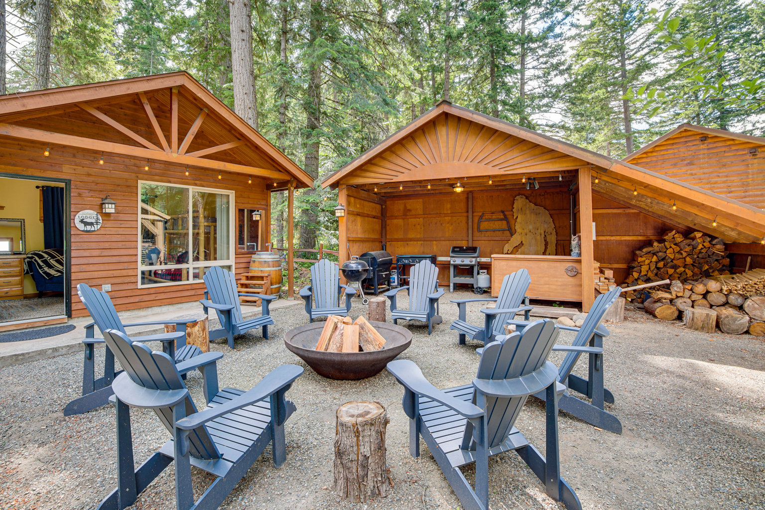 Cle Elum Vacation Rental