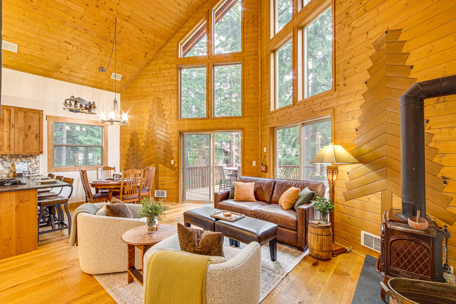 Cle Elum Vacation Rental