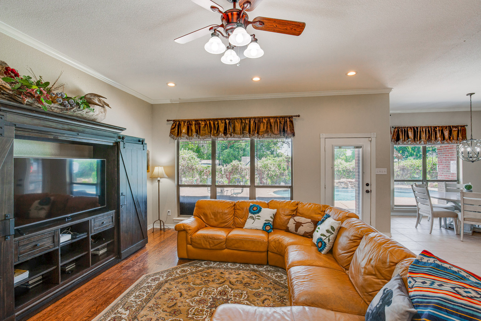 Stephenville Vacation Rental