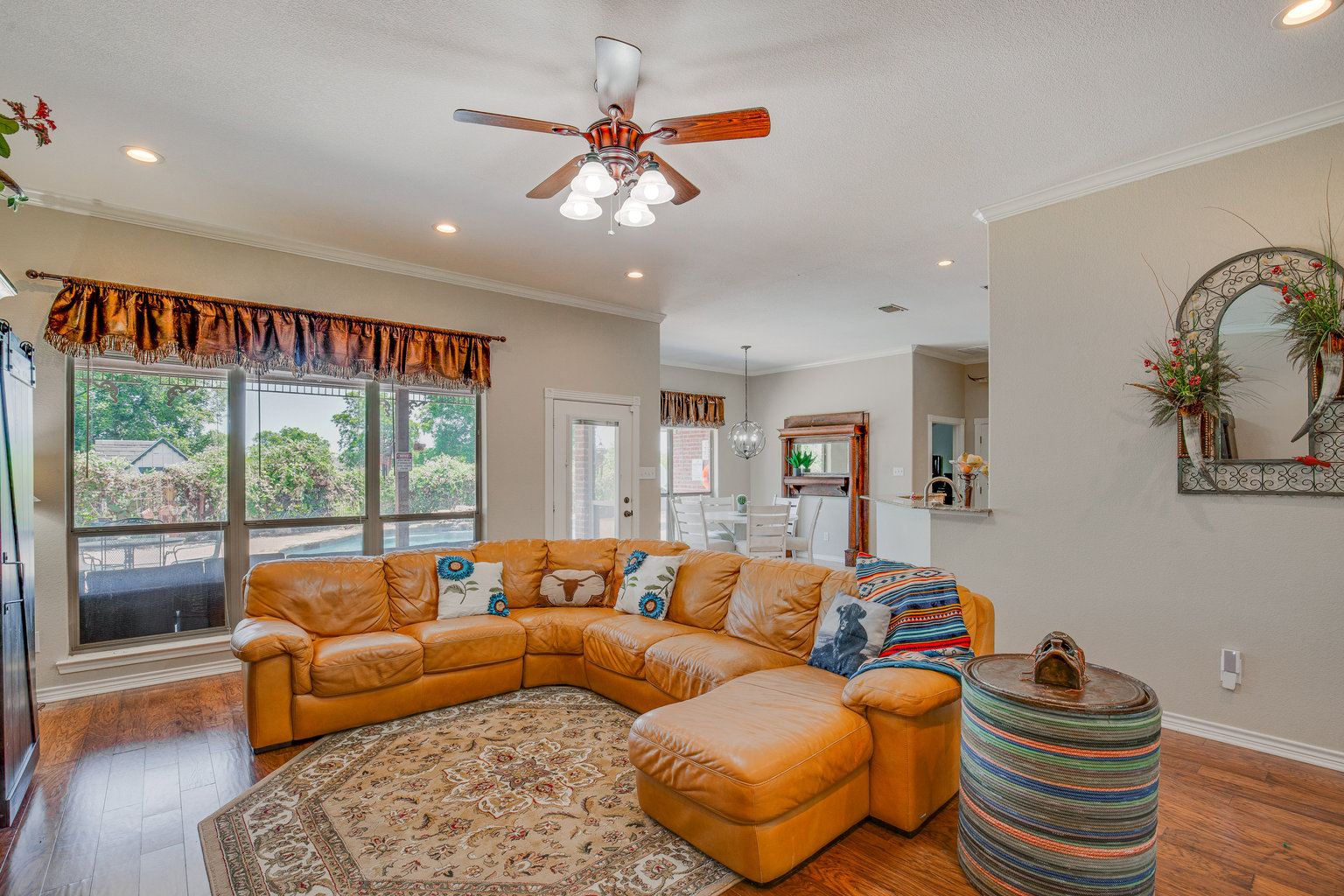 Stephenville Vacation Rental