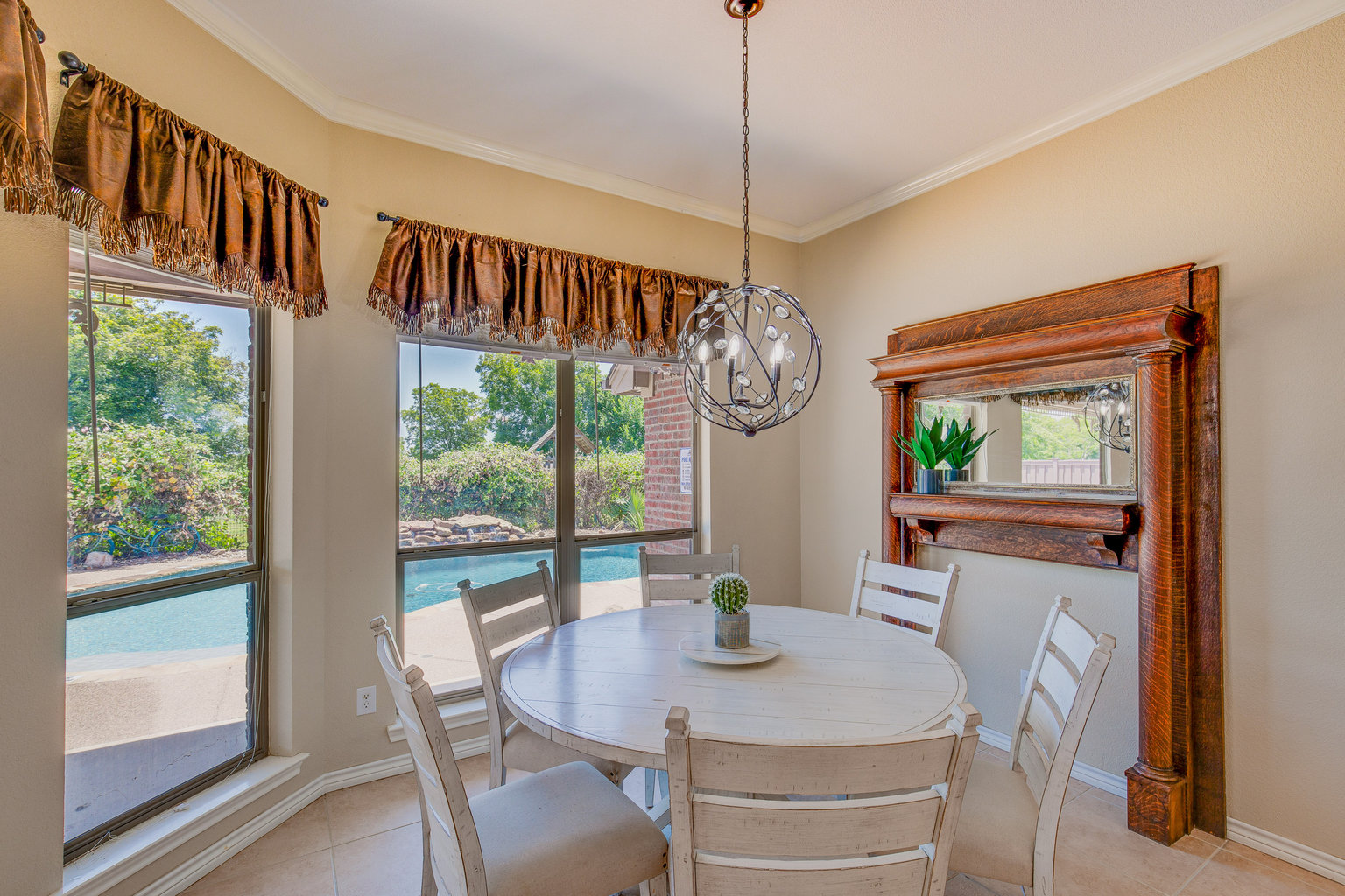 Stephenville Vacation Rental