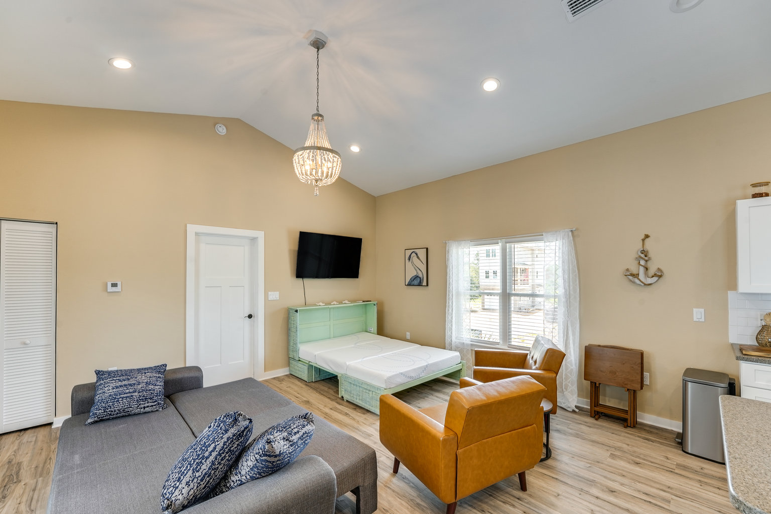 Steinhatchee Vacation Rental