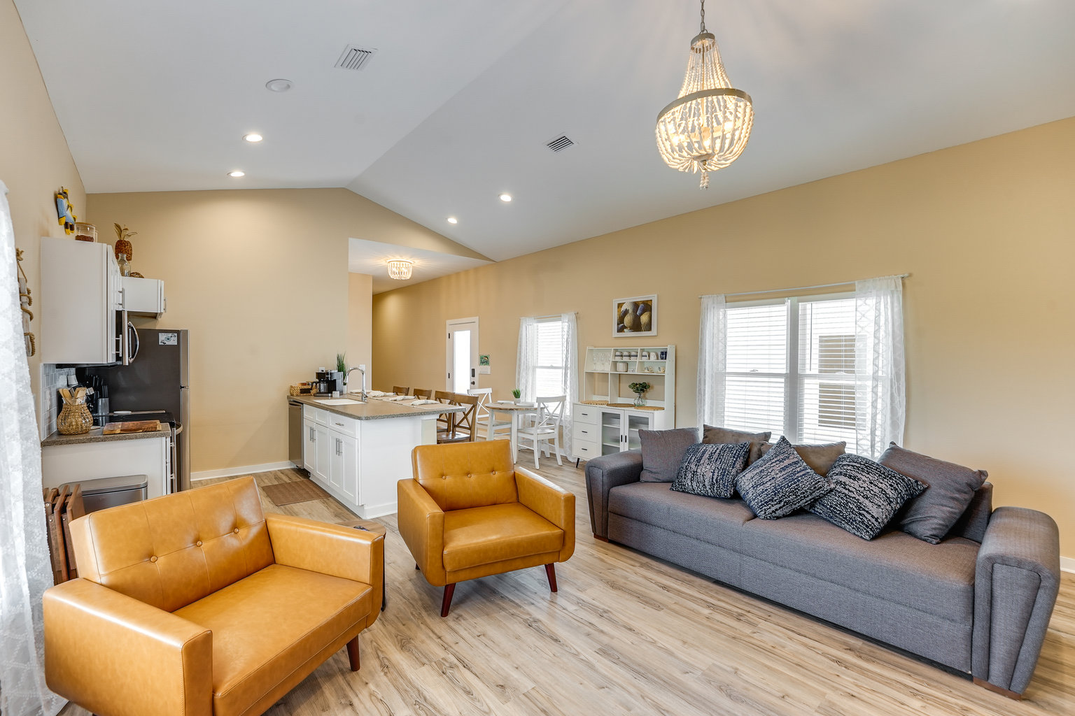 Steinhatchee Vacation Rental