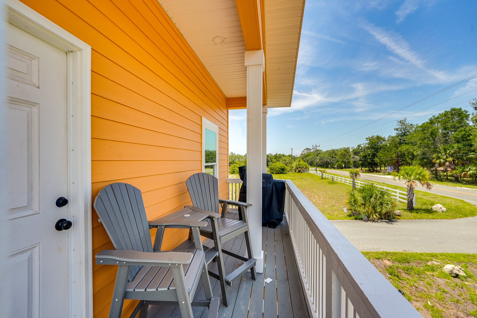 Steinhatchee Vacation Rental