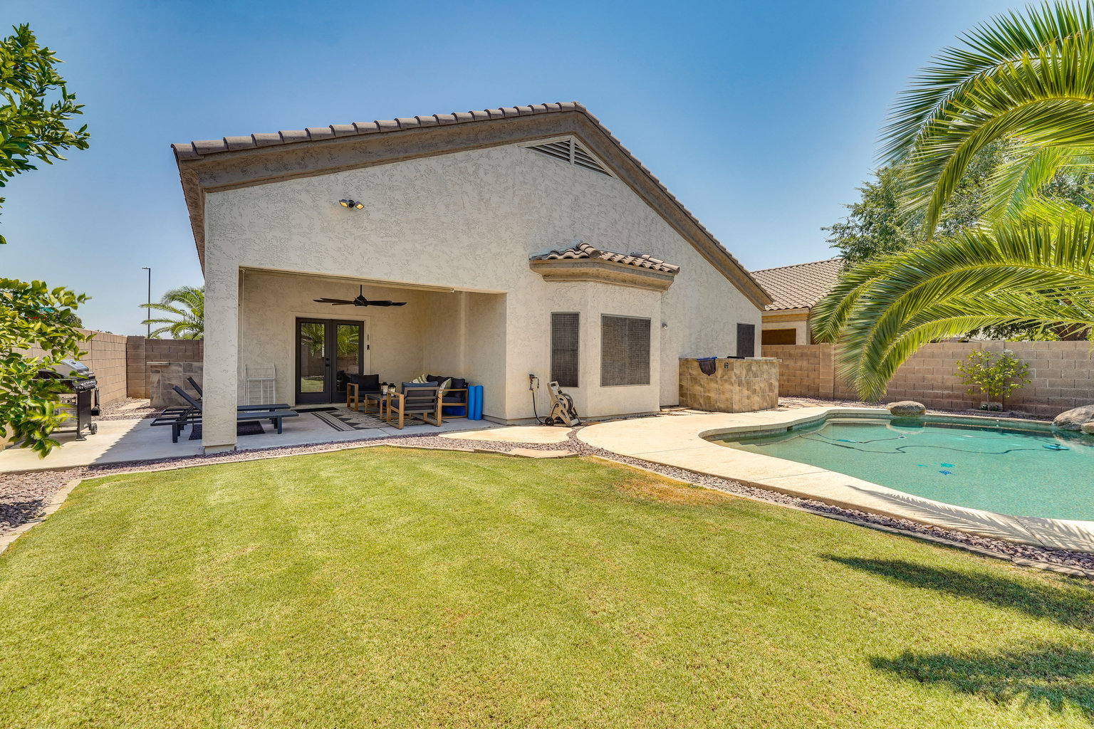 Gilbert Vacation Rental