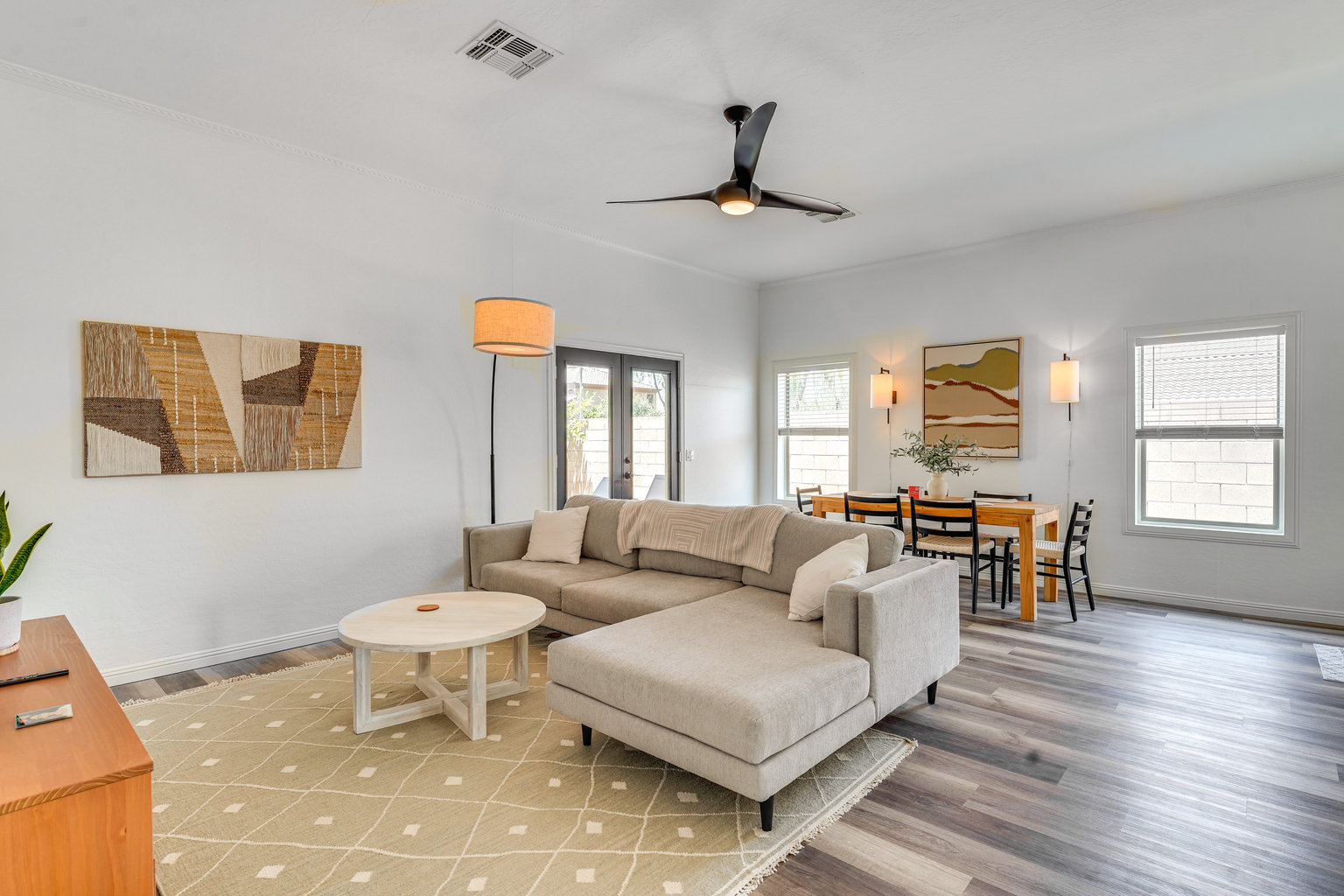 Gilbert Vacation Rental