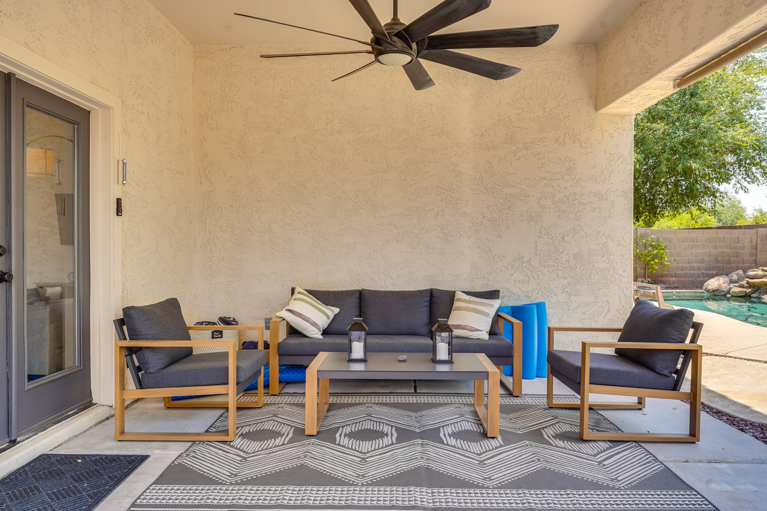 Gilbert Vacation Rental