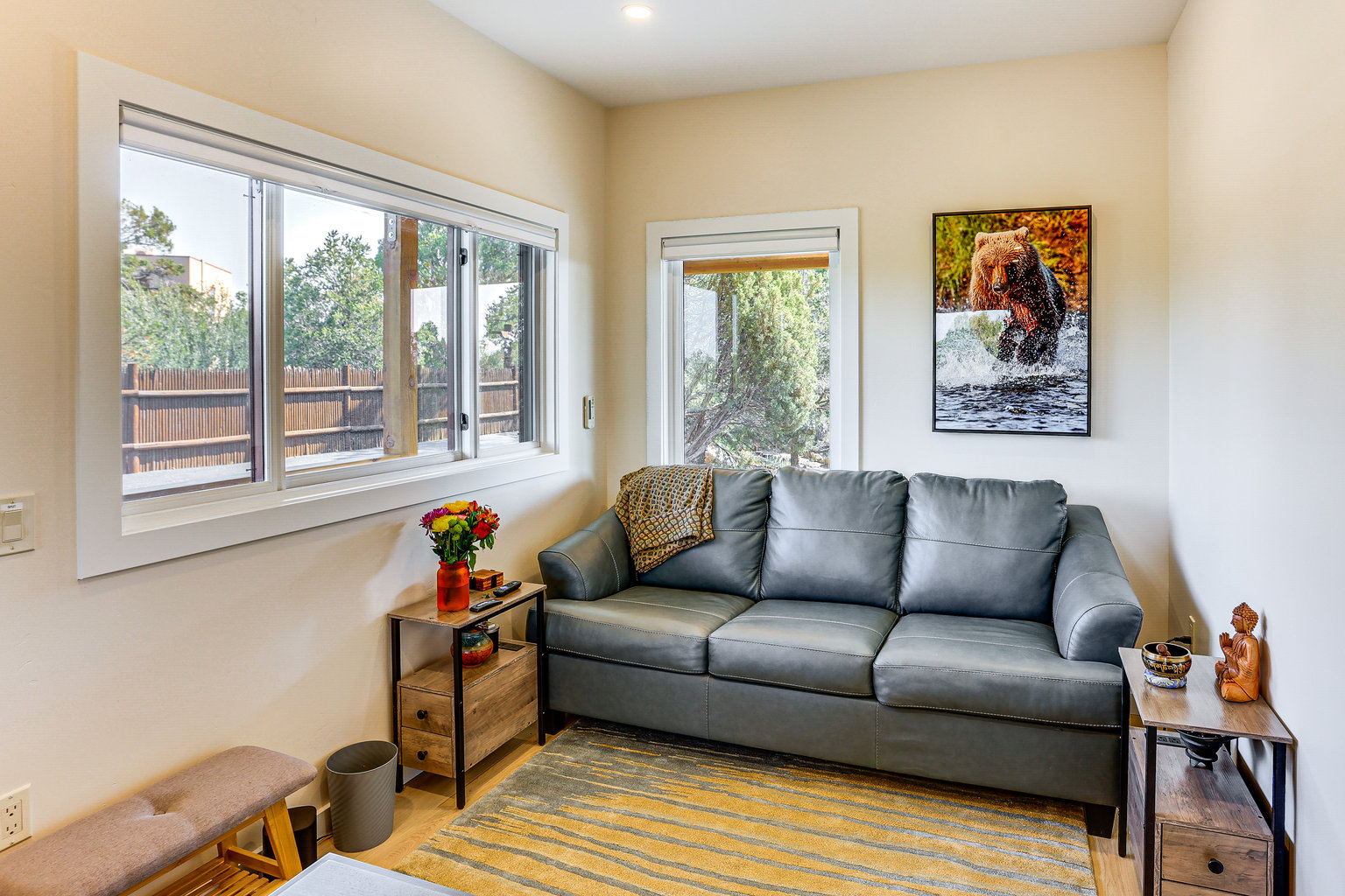 Bayfield Vacation Rental