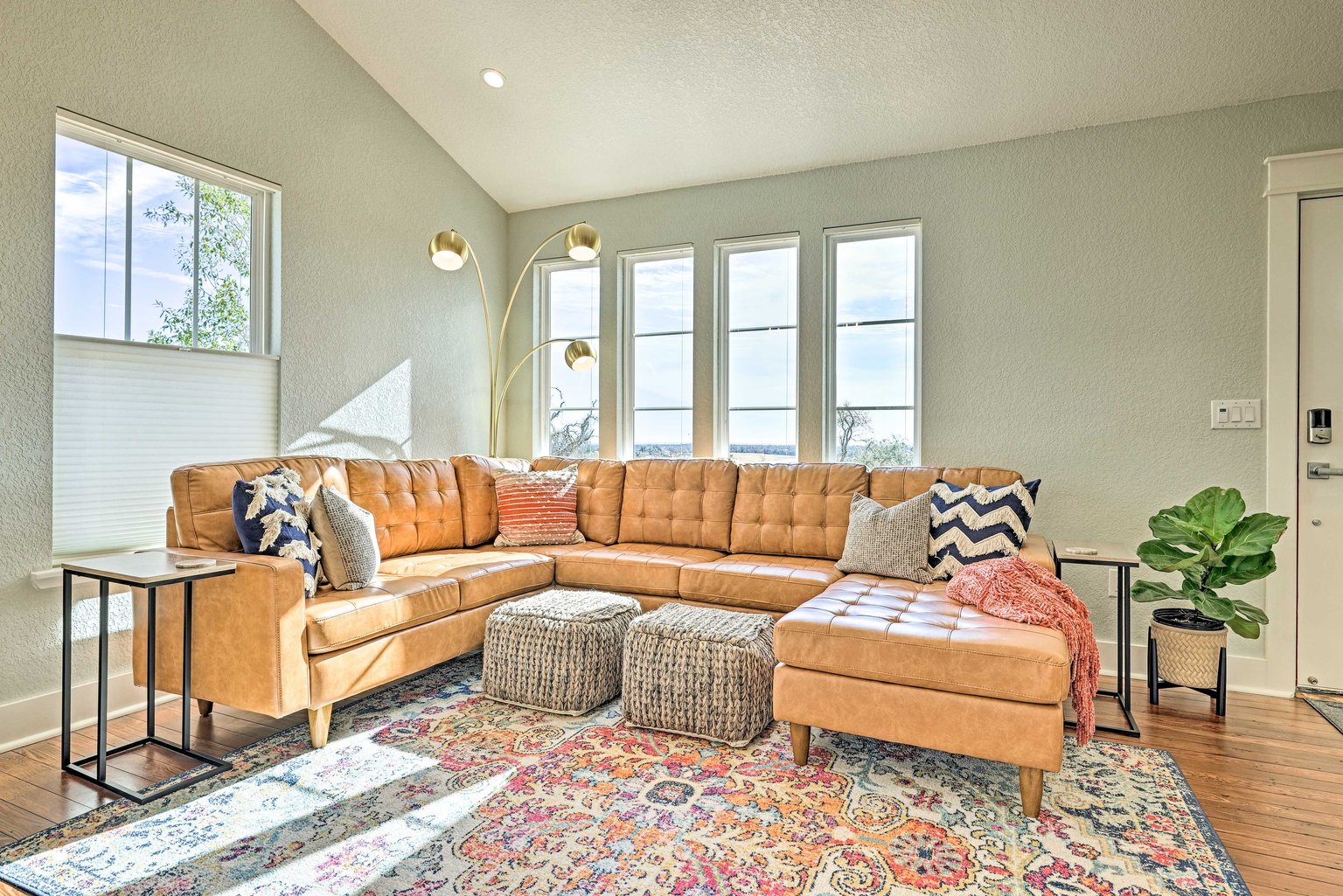 Fredericksburg Vacation Rental