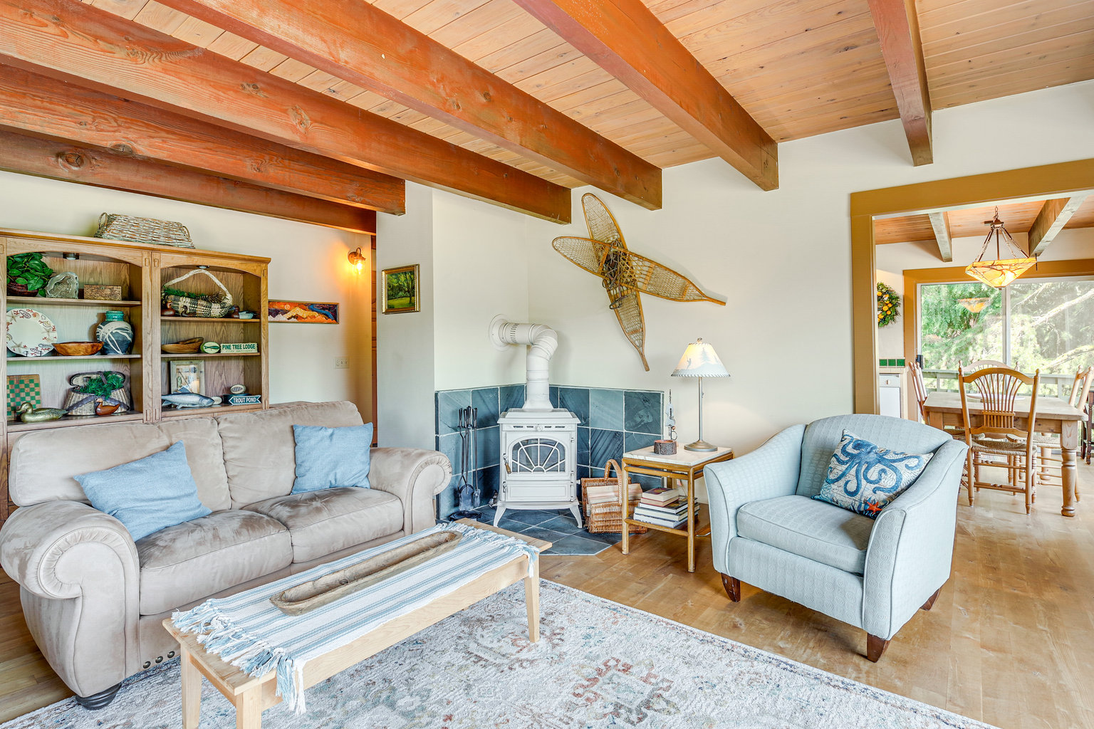 Langley Vacation Rental