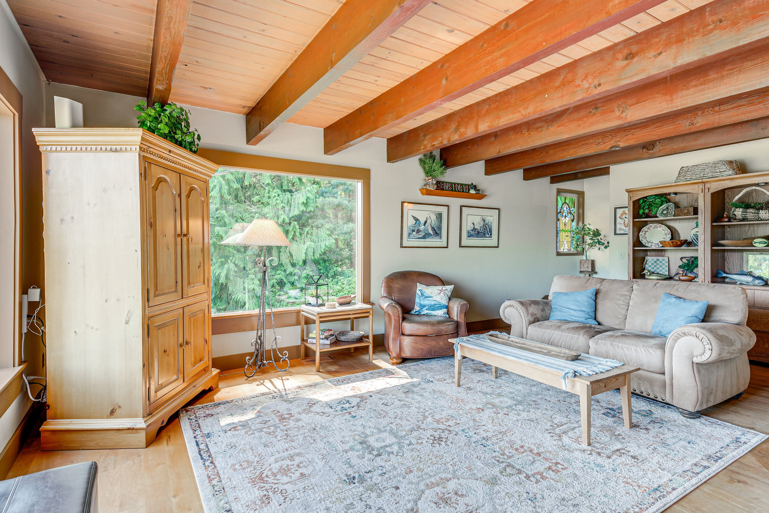 Langley Vacation Rental