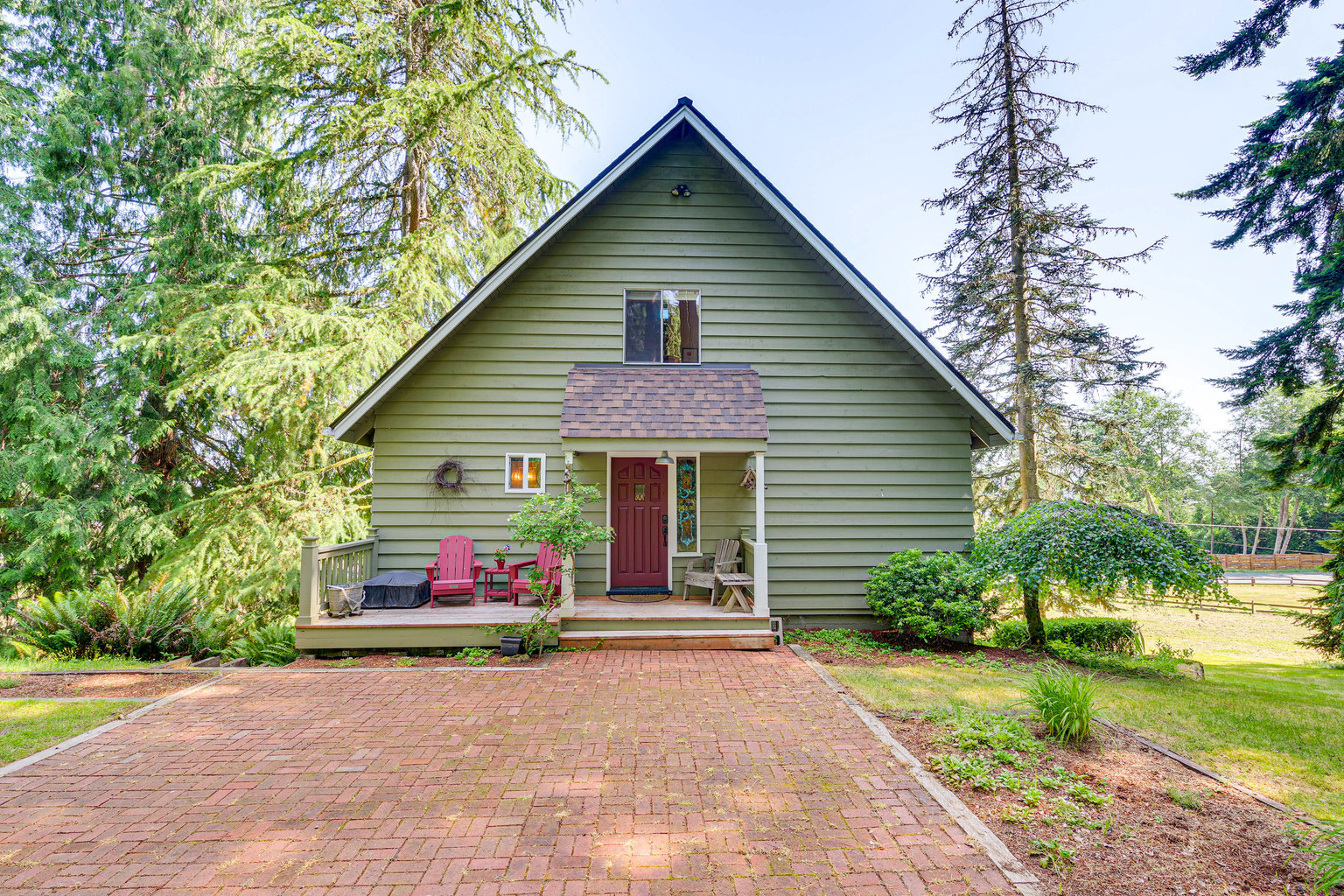 Langley Vacation Rental