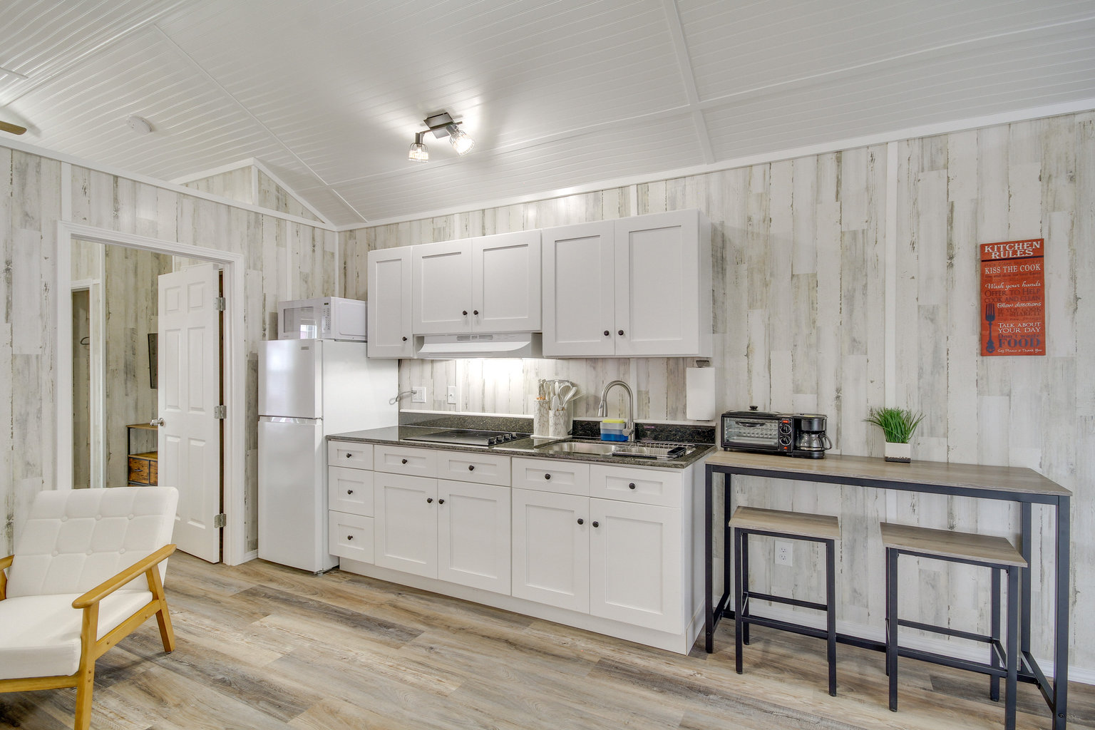 Picayune Vacation Rental
